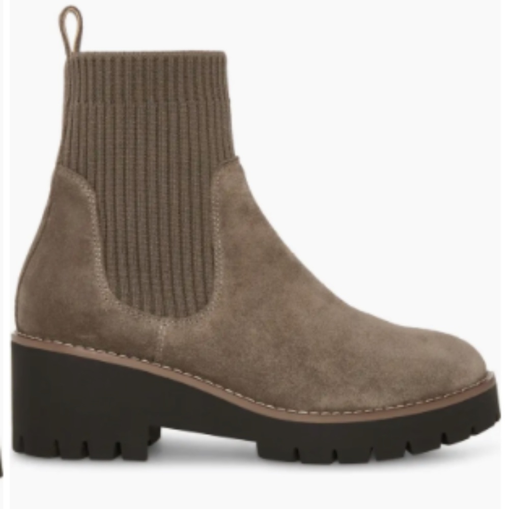Blondo  Darren Waterproof Boot NEW WITH TAGS